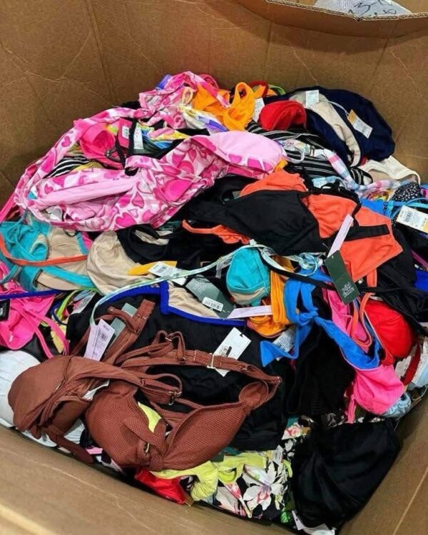 Women bra