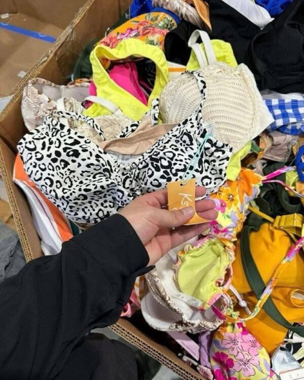 Women bra - Image 4