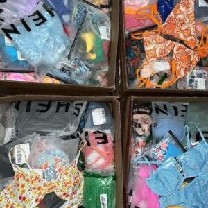 SHEIN CLOTHING