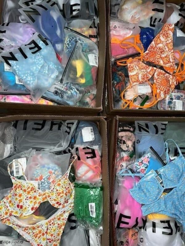 SHEIN CLOTHING