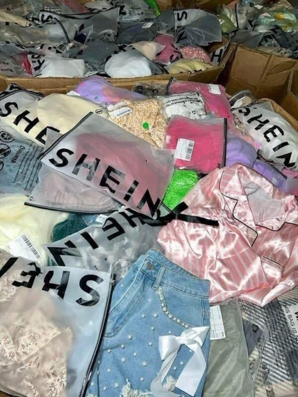 SHEIN CLOTHING - Image 4