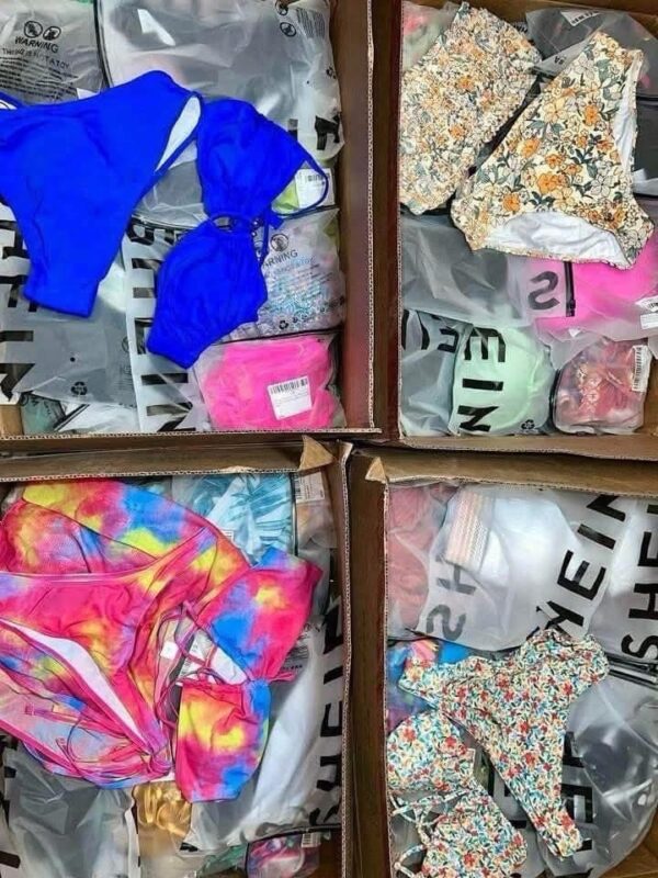 SHEIN CLOTHING - Image 5