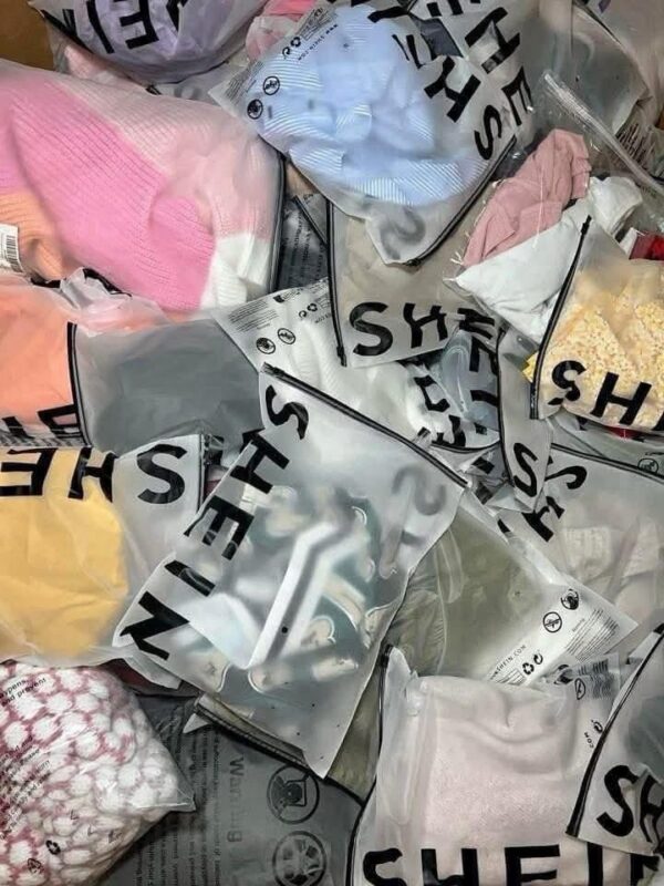 SHEIN CLOTHING - Image 6