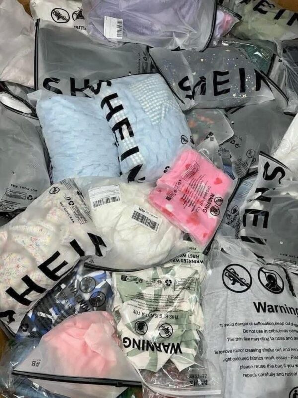SHEIN CLOTHING - Image 7