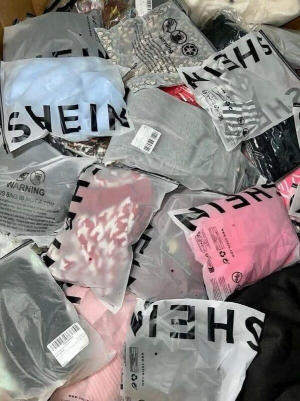 SHEIN CLOTHING - Image 8