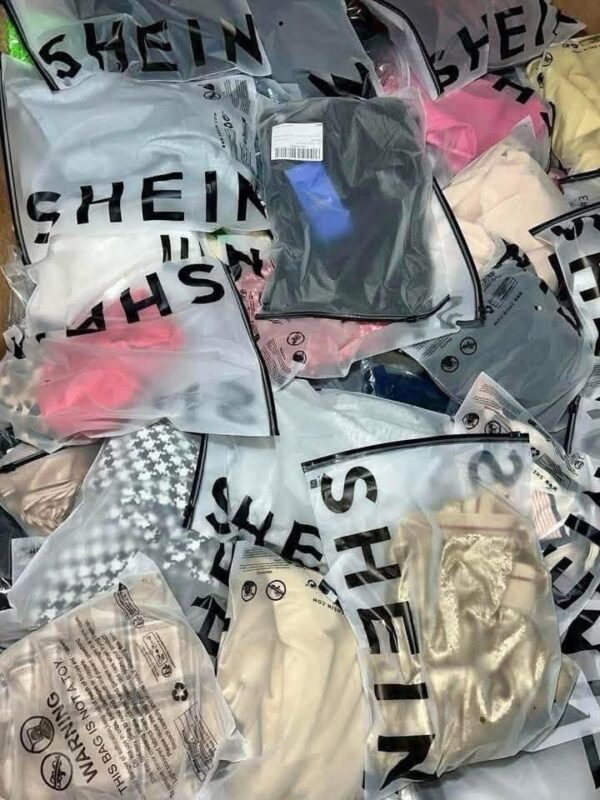SHEIN CLOTHING - Image 10