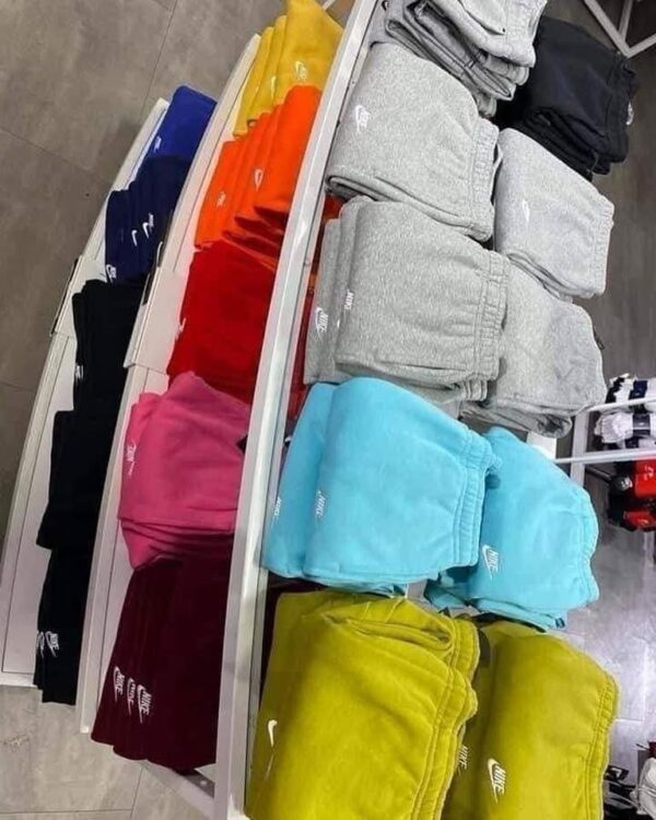Nike sweat suits - Image 2