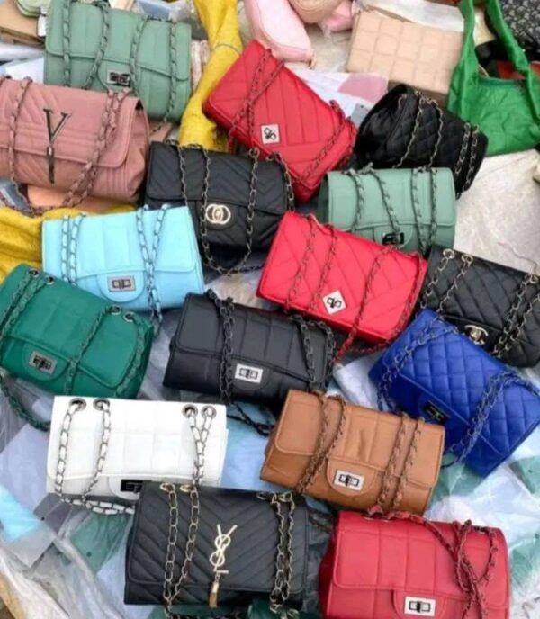 Women hand bags - Image 4