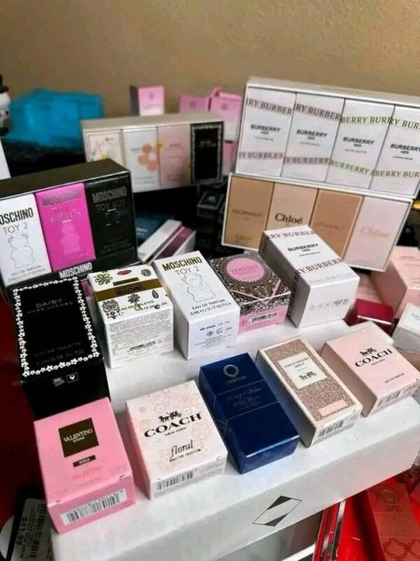 Perfumes - Image 4