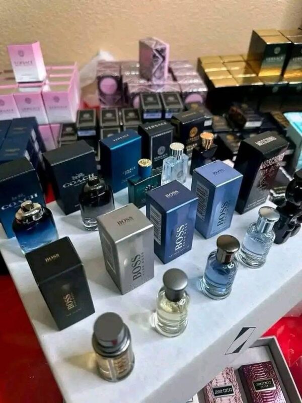 Perfumes - Image 3