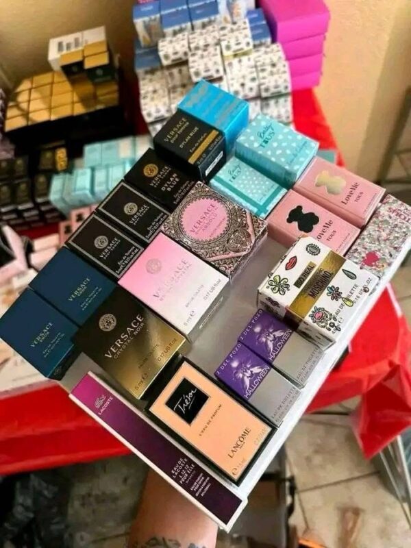 Perfumes - Image 2