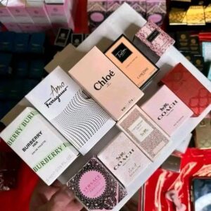Perfumes