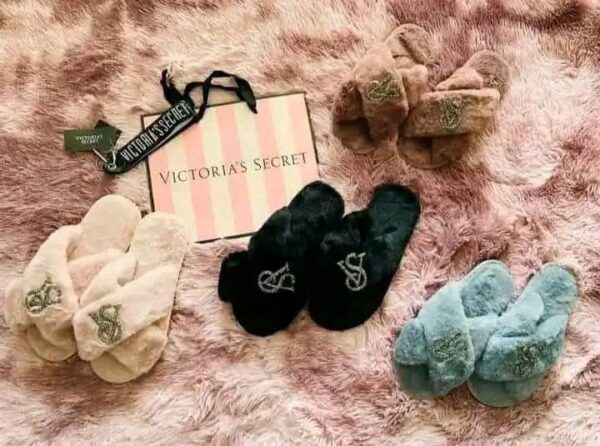 Victoria secret slippers - Image 6