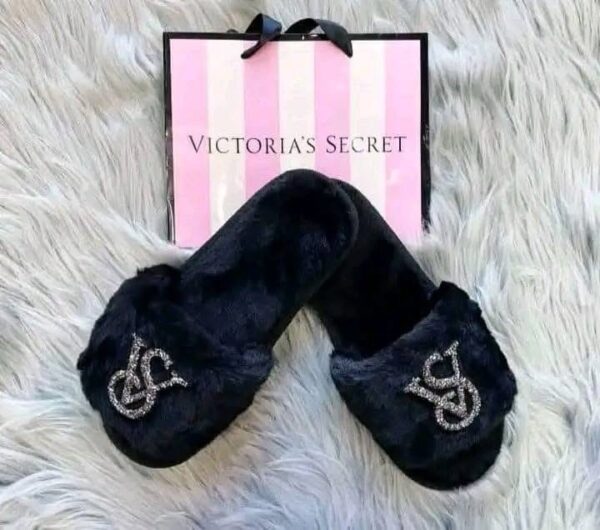 Victoria secret slippers - Image 3