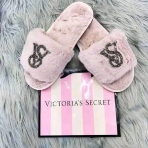 Victoria secret slippers