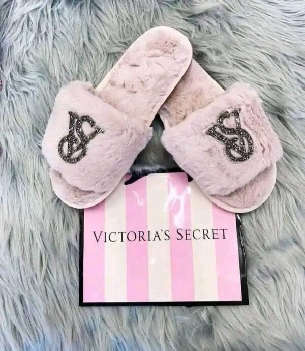 Victoria secret slippers