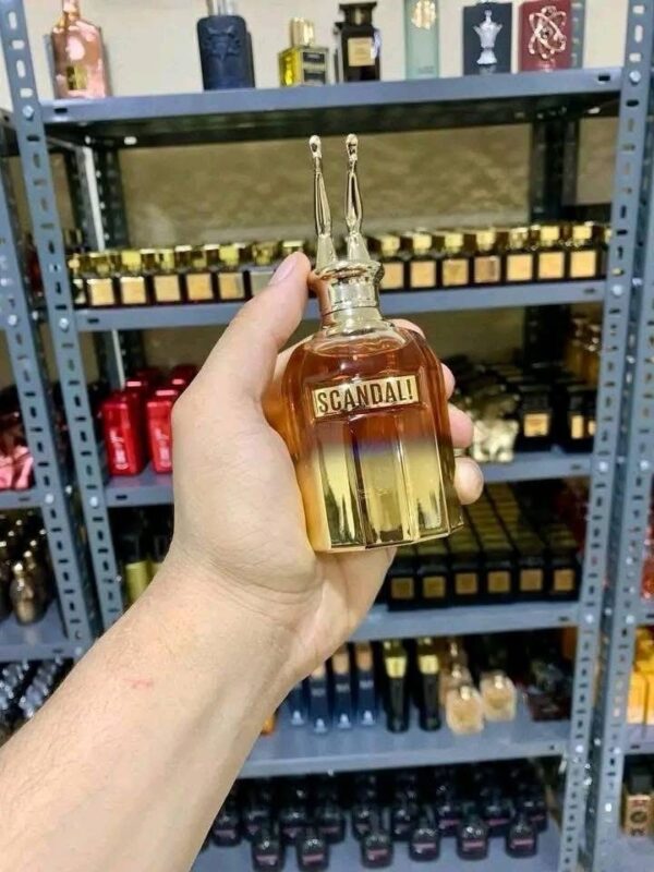 Mini perfume - Image 5