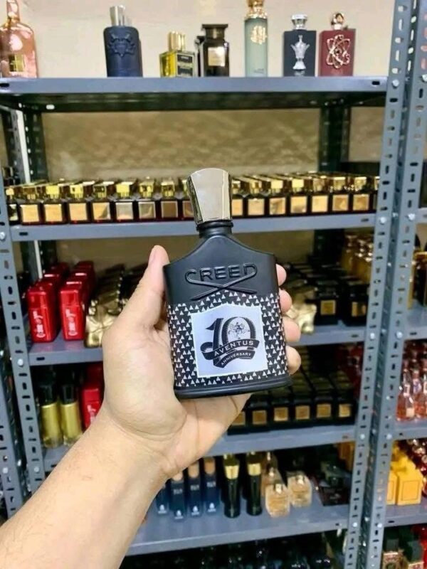 Mini perfume