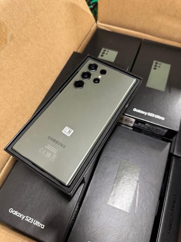 Samsung phones - Image 4