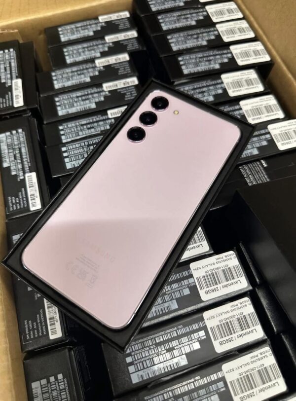Samsung phones