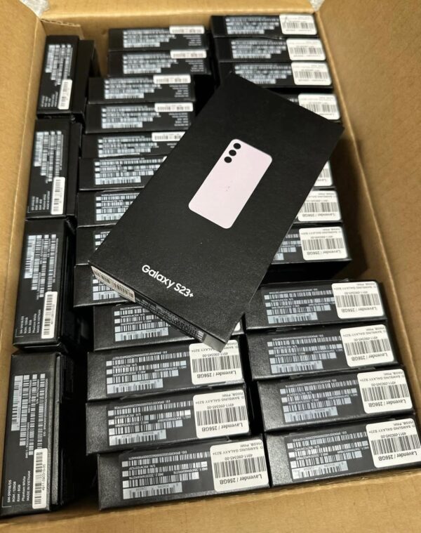 Samsung phones - Image 2