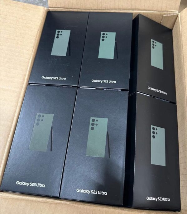 Samsung phones - Image 3