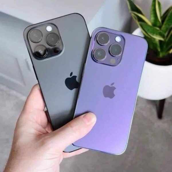 iPhone 14 Pro Max - Image 4