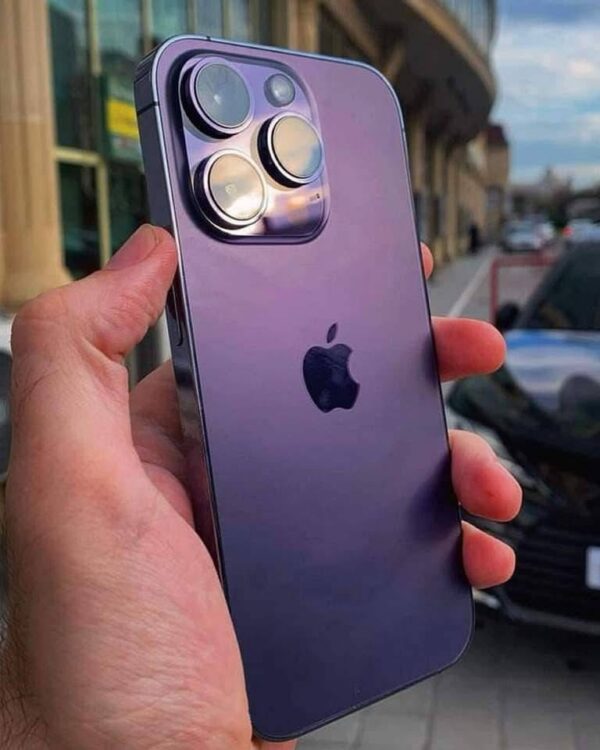 iPhone 14 Pro Max - Image 3